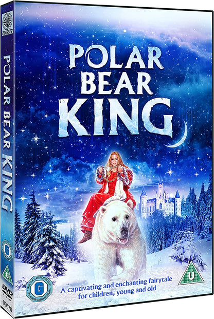 The Polar Bear King