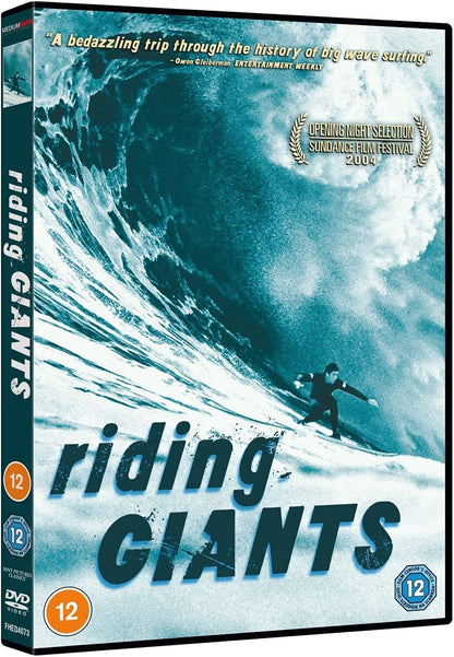 Riding Giants