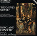 Heavenly Noyse (Lindberg, Dowland Consort)
