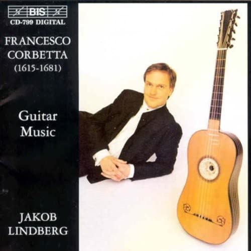 Corbetta/guitar Music