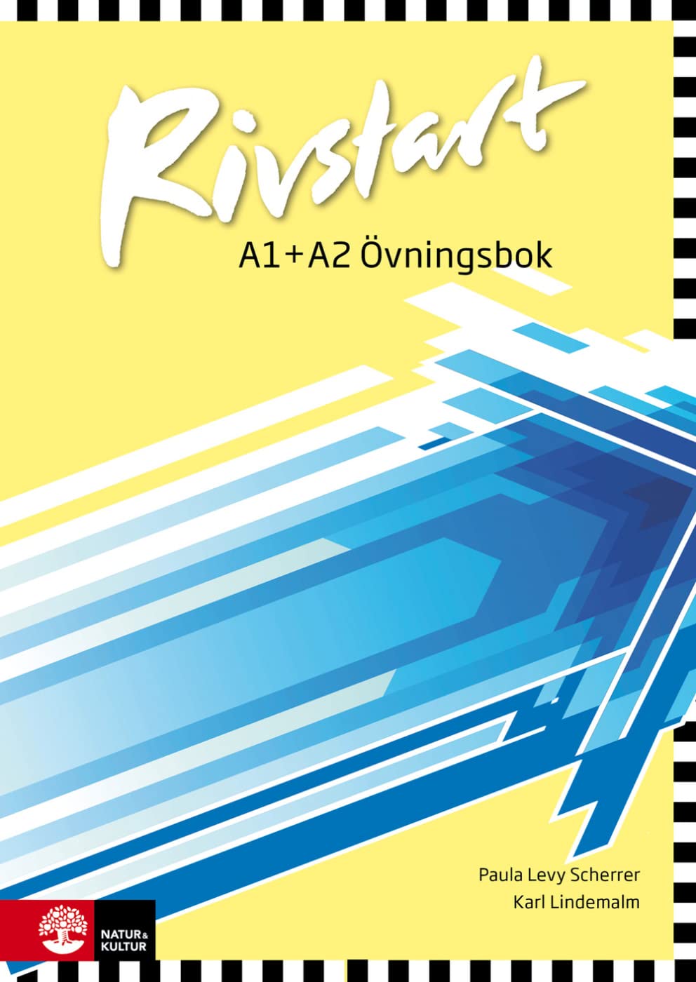 Rivstart A1+A2 neu: Übungsbuch