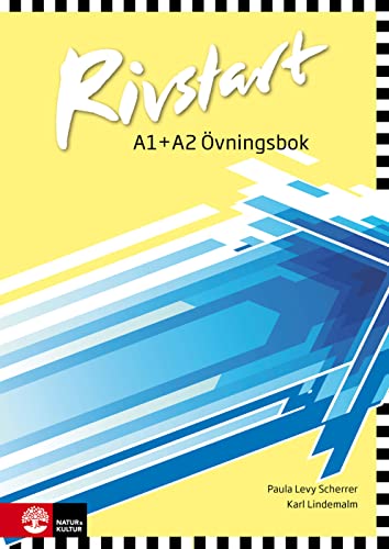 Rivstart A1+A2 neu: Übungsbuch