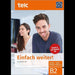 Einfach Weiter / Dt. B2, Kurs-/Arbeitsbuch - (German Import)
