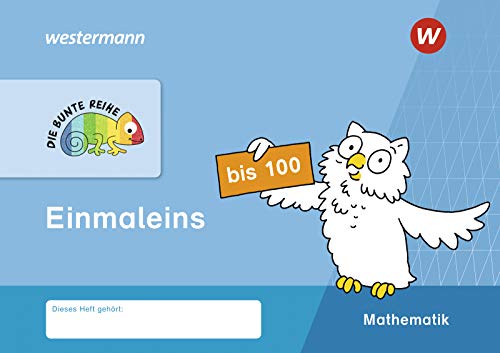 Bunte Reihe Mathe Einmaleins Bis 100 - (German Import)