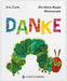 Die Kleine Raupe Nimmersatt - Danke - (German Import)