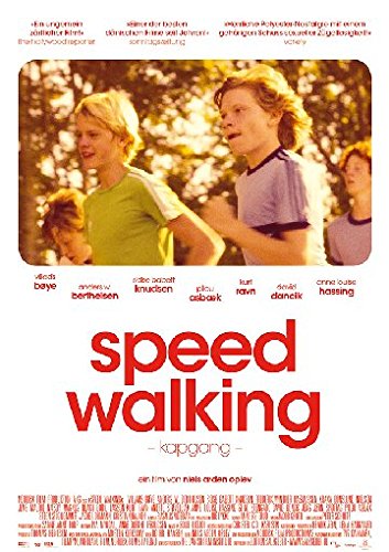 Speed Walking (OmU
