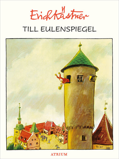 Till Eulenspiegel - (German Import)
