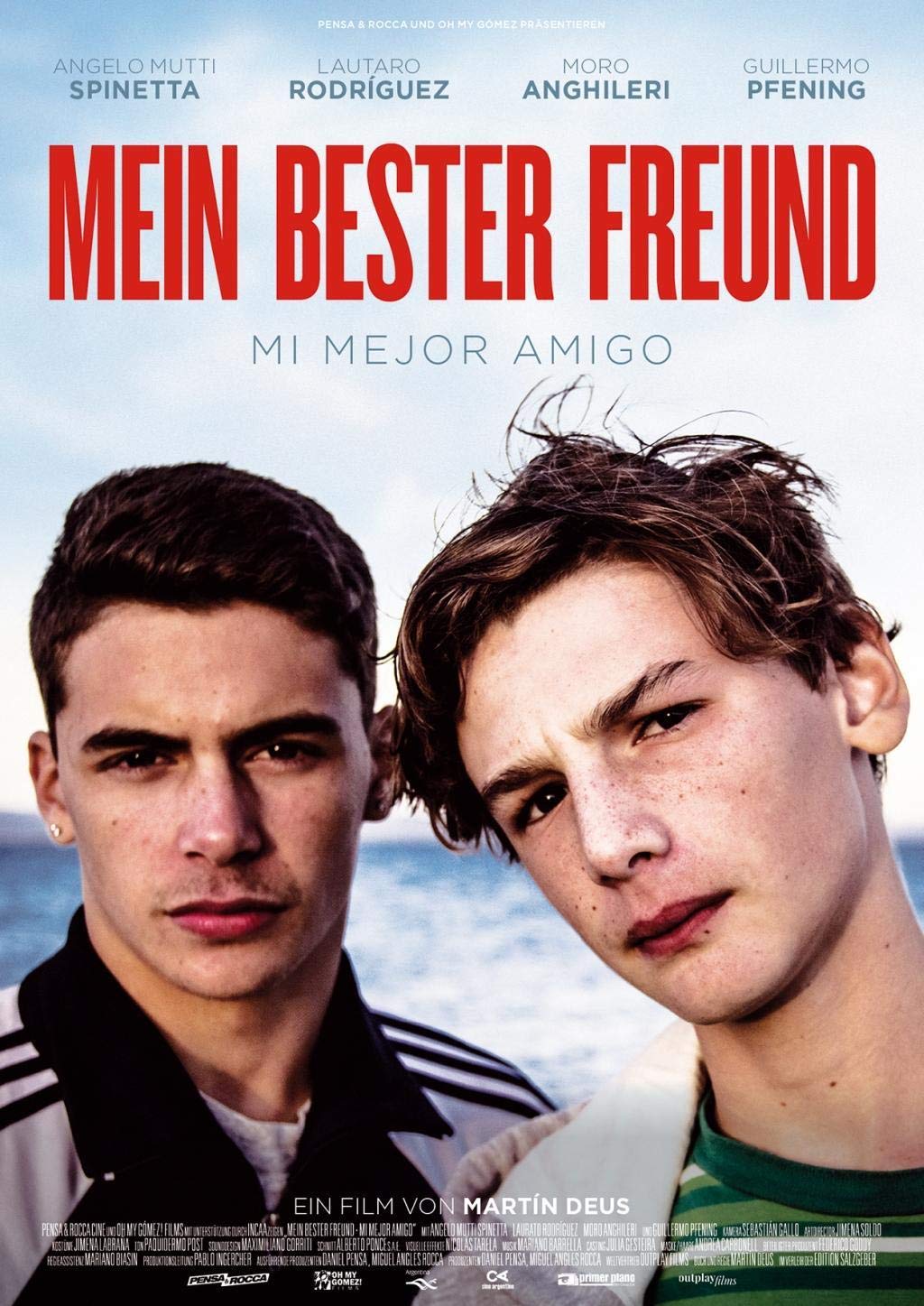 Mein bester Freund (OmU)