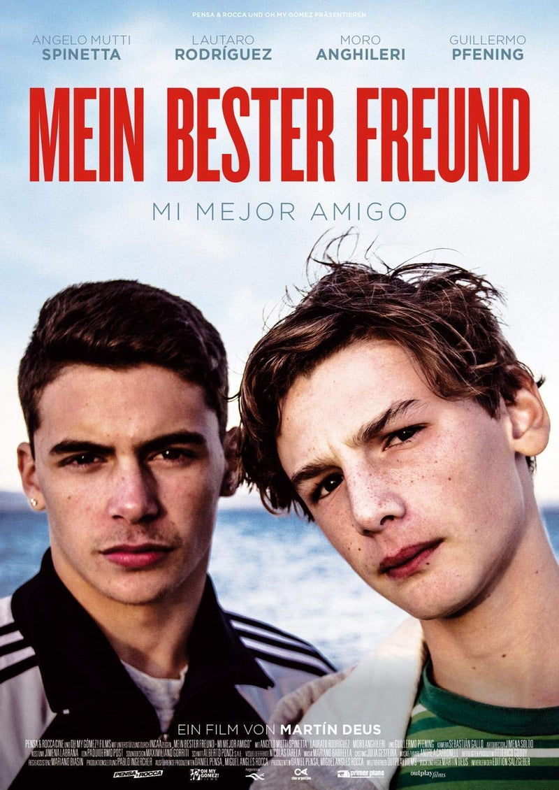 Mein bester Freund (OmU