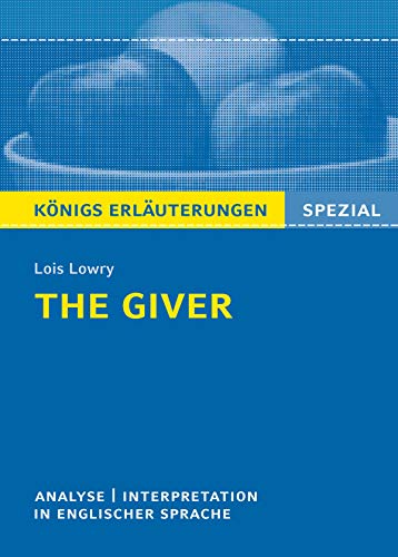 Giver - (German Import)