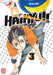 Haikyu!! – Band 3