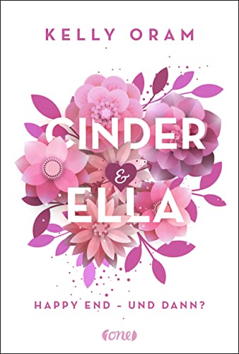 Cinder & Ella - (German Import)