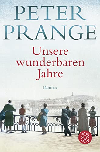 Unsere Wunderbaren Jahre - (German Import)