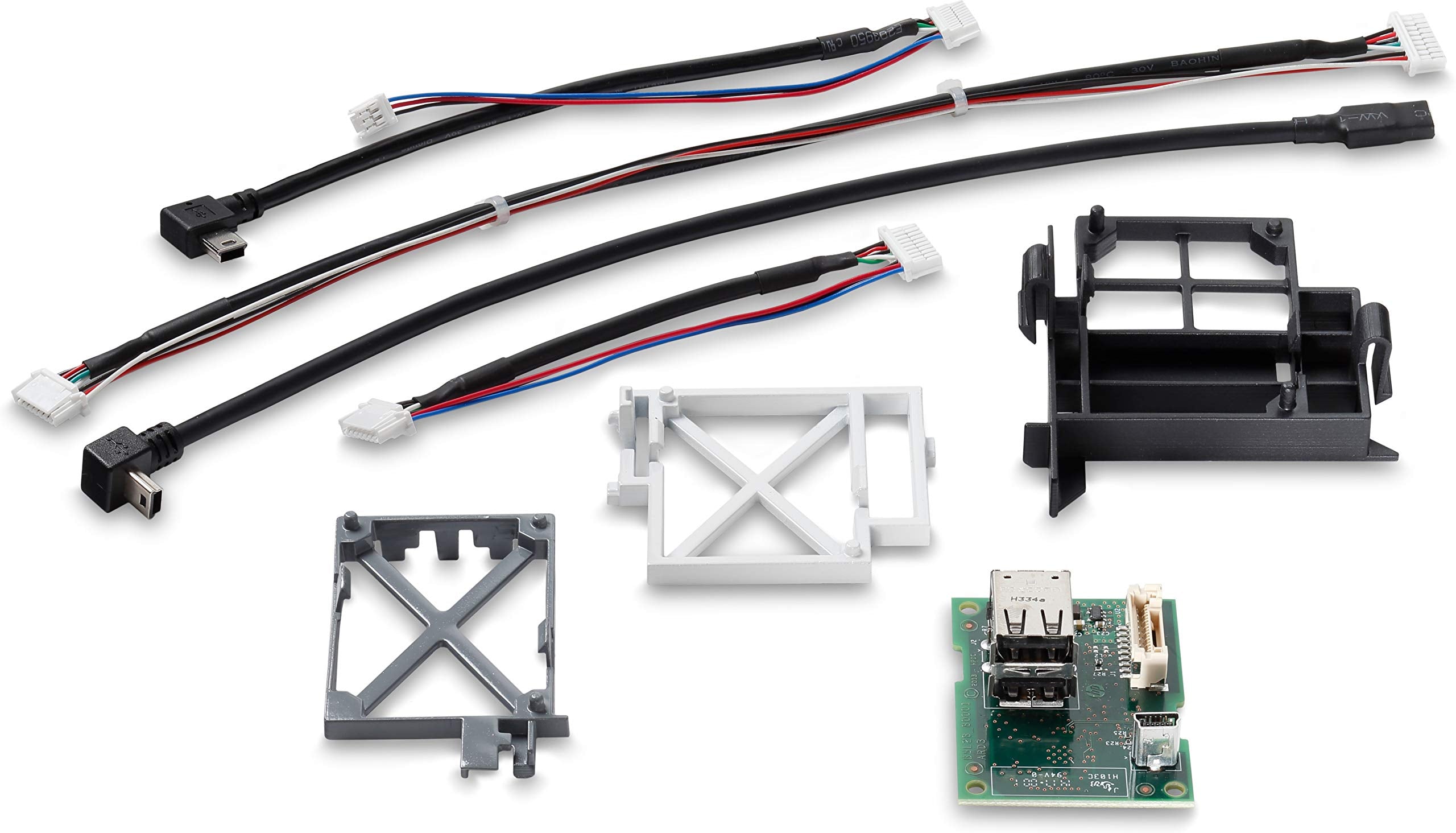 HP - INT USB PORTS