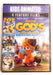 Kids Animated Quad