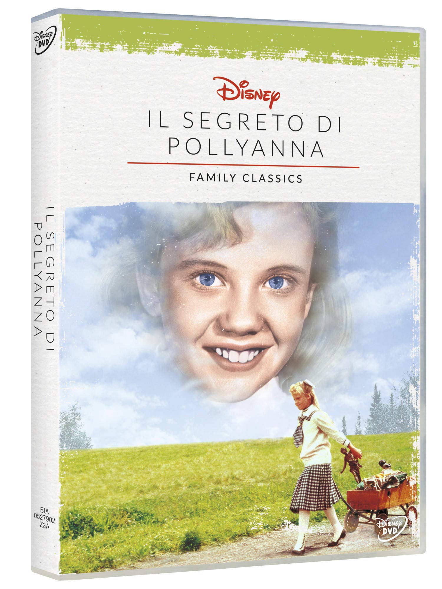 Il Segreto Pollyanna - Rpkg 2021