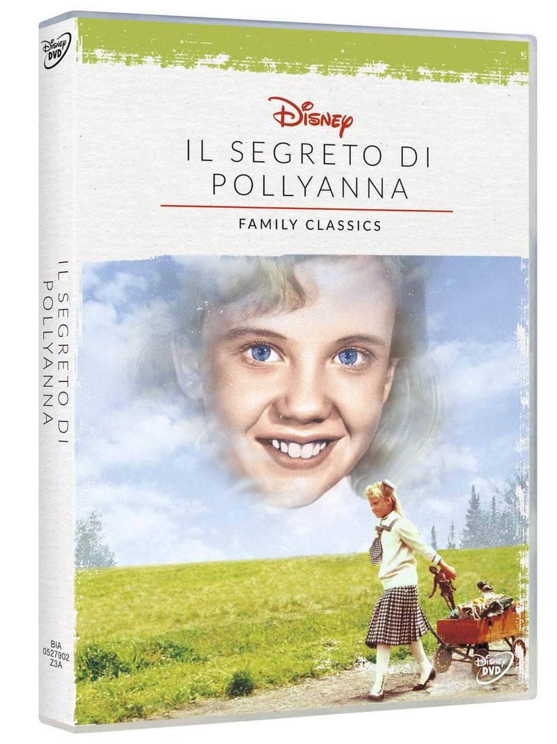Il Segreto Pollyanna - Rpkg 2021