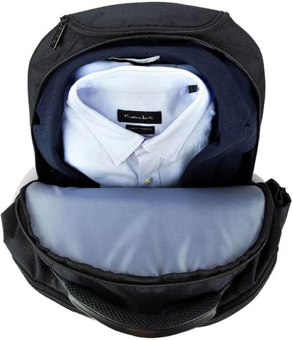 Targus TSB700EU 15.4" Rolling Notebook Backpack
