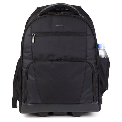 Targus TSB700EU 15.4" Rolling Notebook Backpack