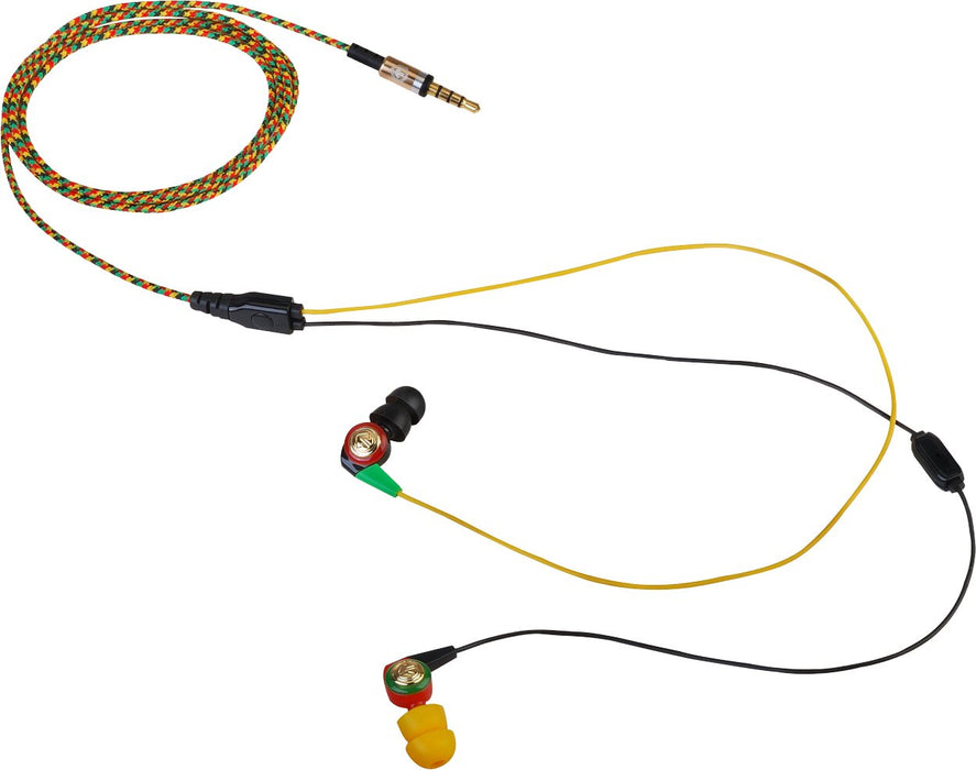 Aerial7 in-ear Earphones with Mic-Neo Chino