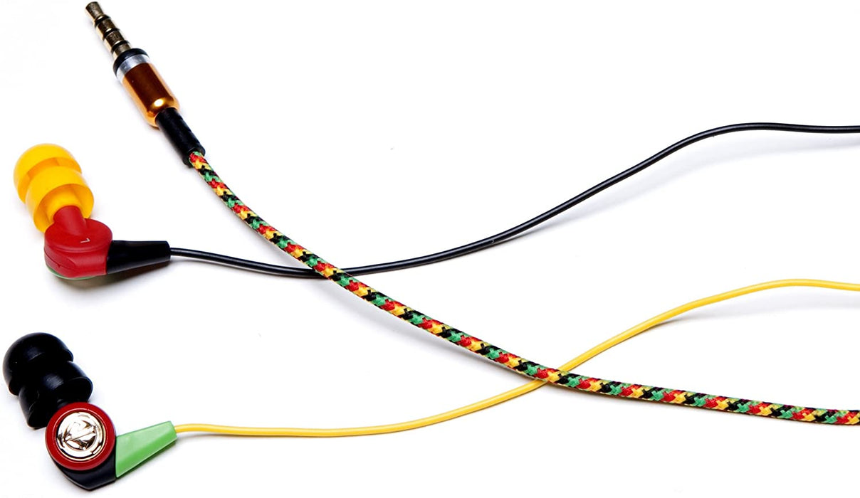 Aerial7 in-ear Earphones with Mic-Neo Chino