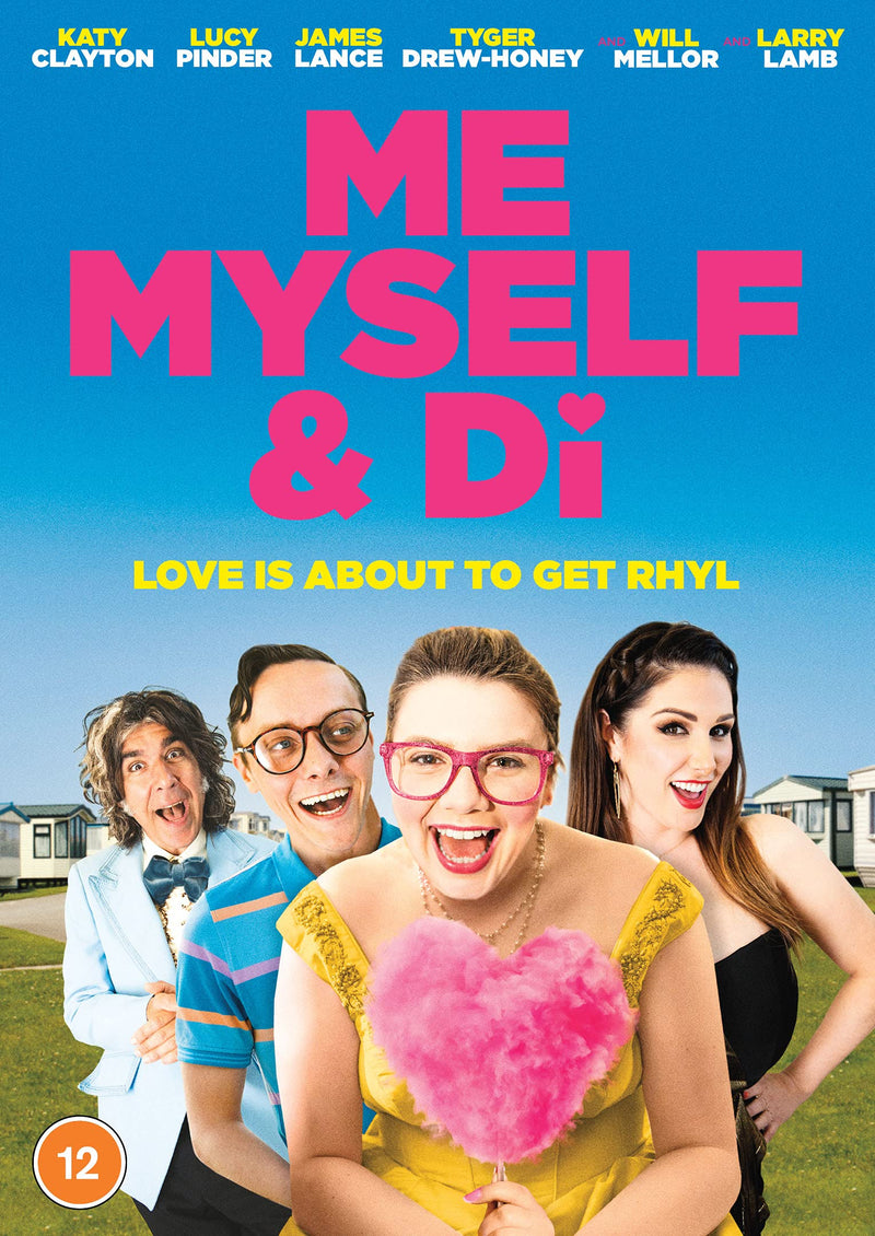 Me, Myself and Di