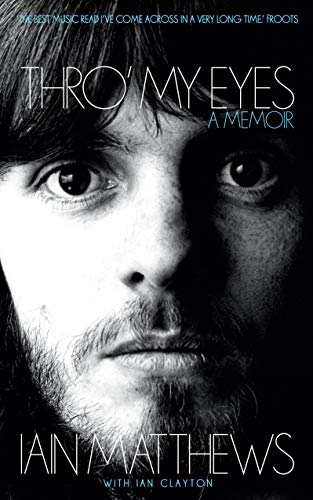 Thro' My Eyes