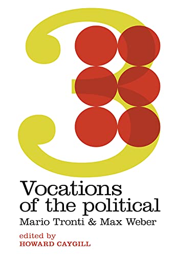 Vocations of the Political