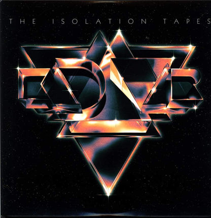 The Isolation Tapes