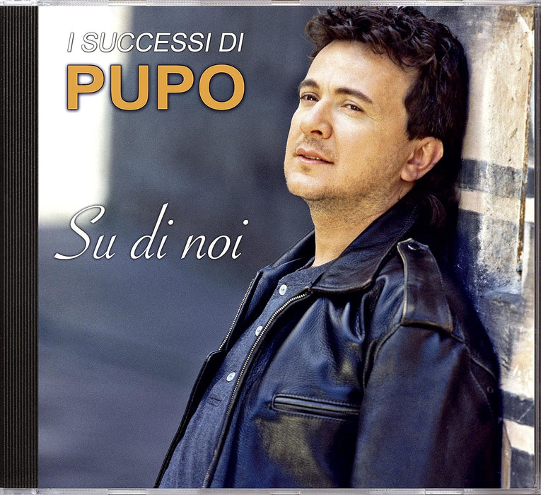 Su di noi - I scuccessi di Pupo