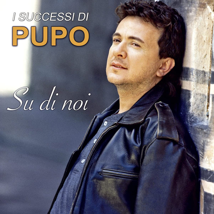 Su di noi - I scuccessi di Pupo