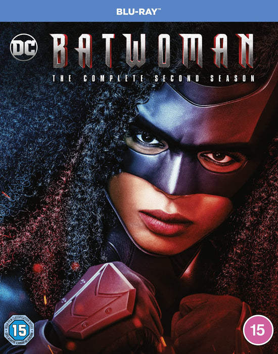 Batwoman: Season 2