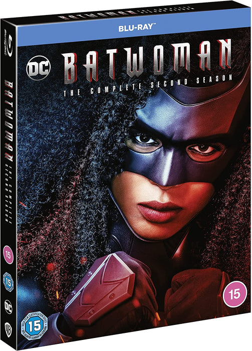 Batwoman: Season 2