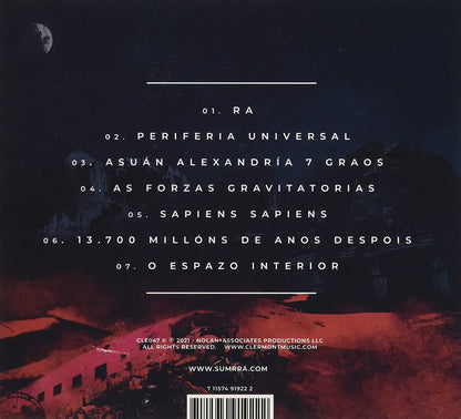 7 Visions
