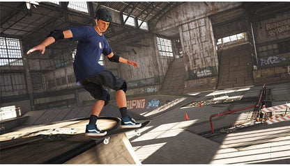 Tony Hawk Pro Skater 1+2 for Nintendo Switch Standard Edition