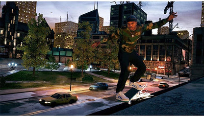 Tony Hawk Pro Skater 1+2 for Nintendo Switch Standard Edition