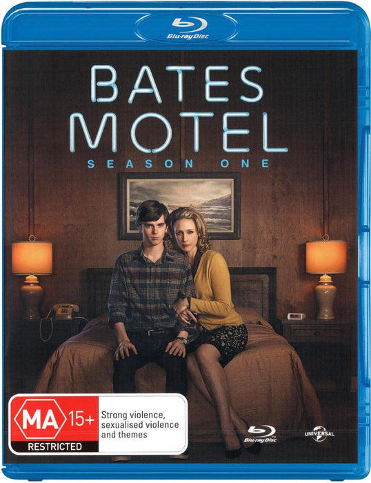 Bates Motel: Season One