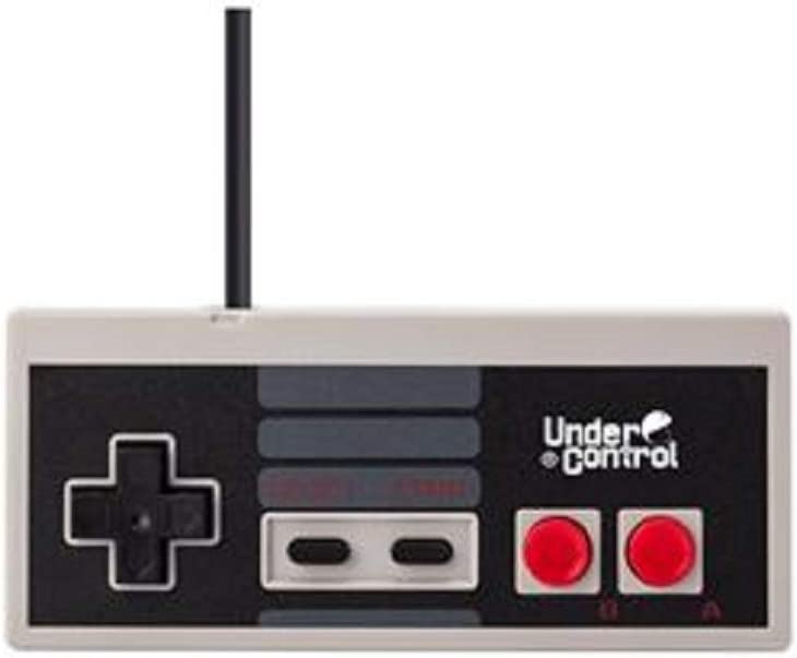 NES WIRED CONTROLLER (Nintendo Switch)