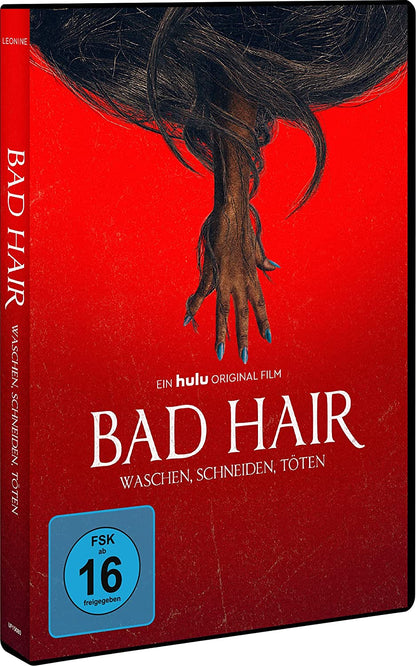 Bad Hair
