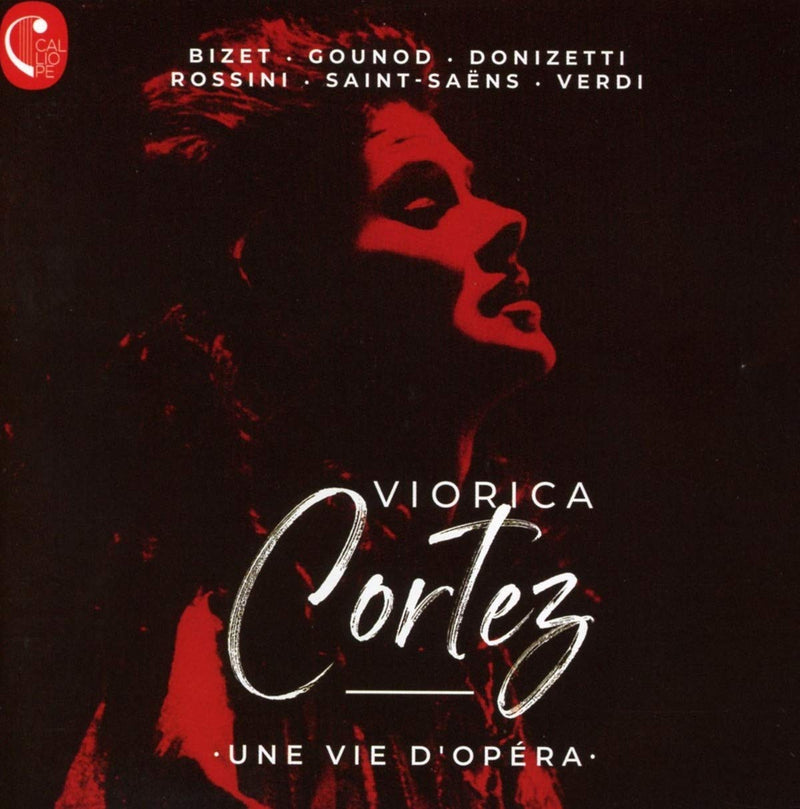 A Life With Opera Saint-Saens