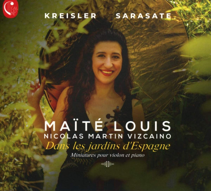 Dans Les Jardins Despagne