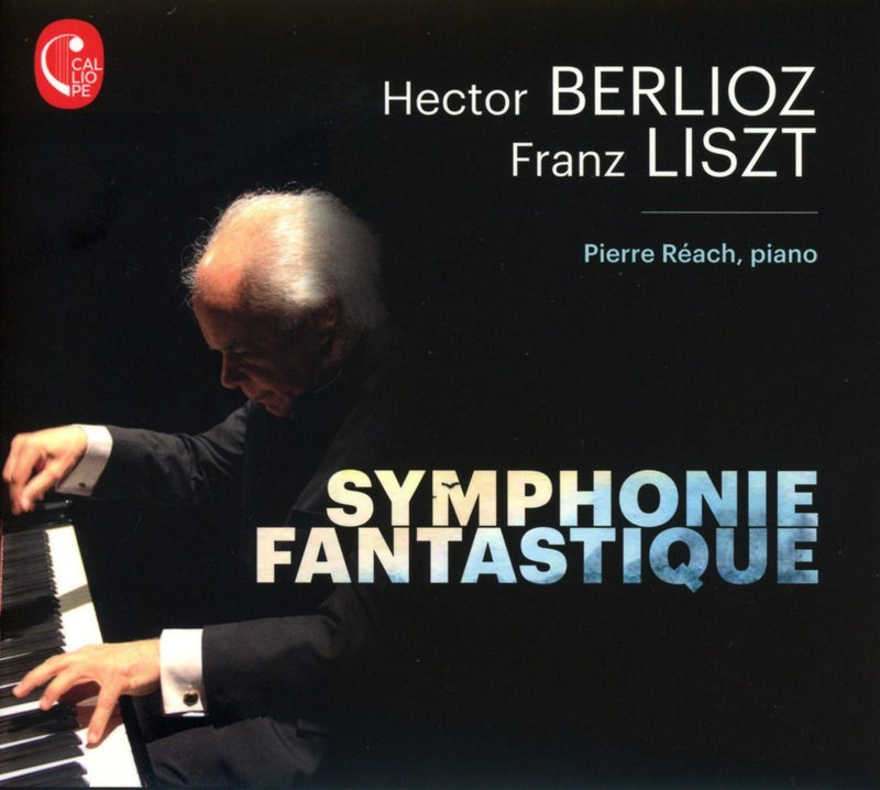 Symphonie Fantastique Berlioz