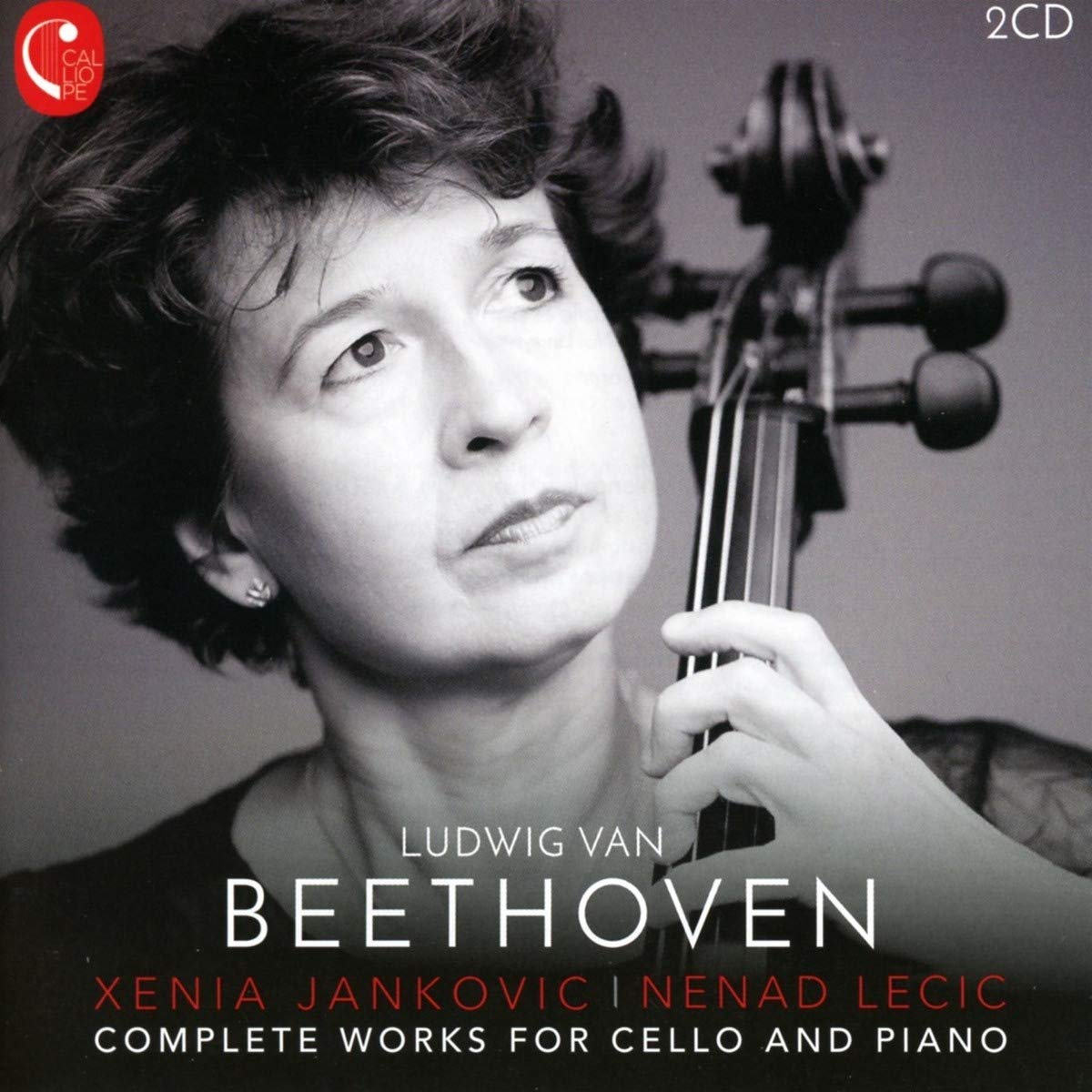 Beethoven Complete Works For