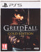 FOCUS HOME INTERACTIVE GreedFall (Gold Edition) (PS5)