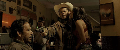 El Narco (El Infierno) - Extended uncut Kinofassung