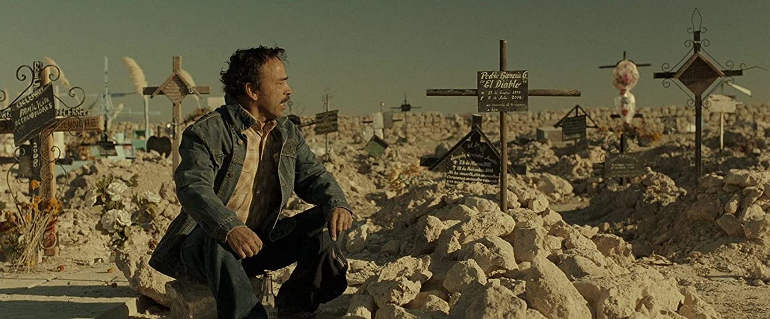 El Narco (El Infierno) - Extended uncut Kinofassung