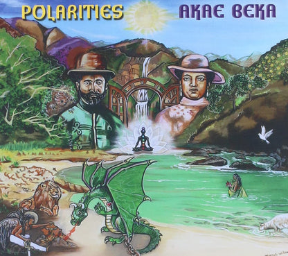 Polarities