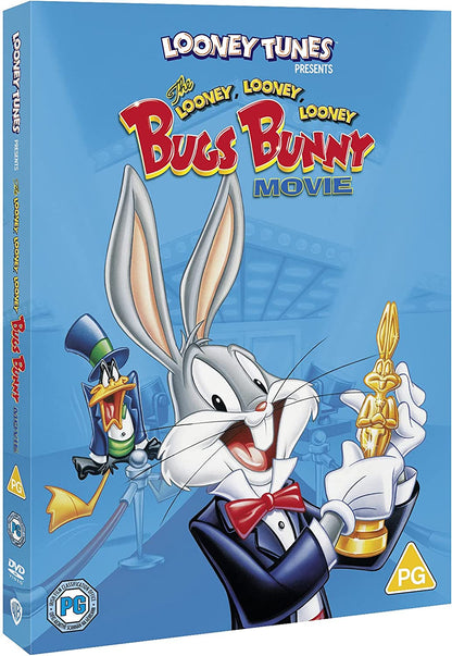 The Looney, Looney, Looney Bugs Bunny Movie