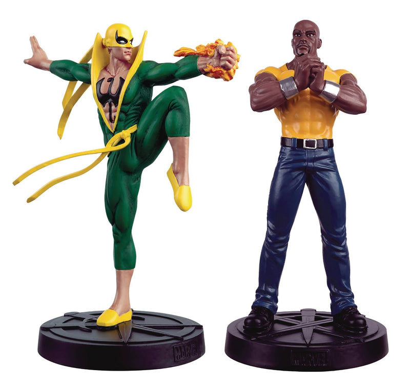 Marvel   Heroes for Hire Figure