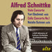 Schnittke: Bratschenkonzert/Cellokonzert Nr. 1